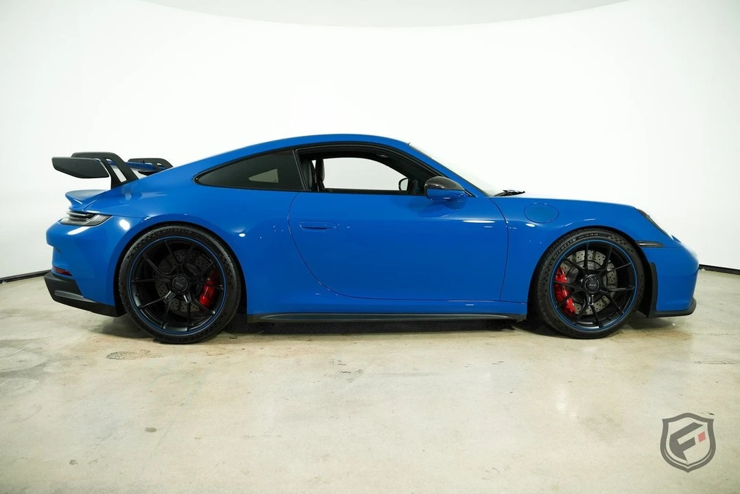 2022 Porsche 992 GT3 - Image 10 of 21