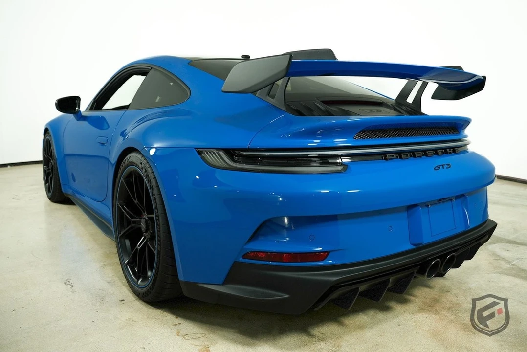 2022 Porsche 992 GT3 - Image 7 of 21