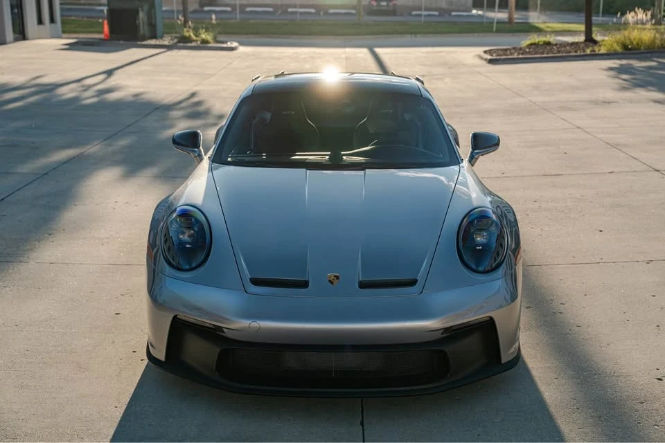 2022 Porsche 992 GT3 - Image 13 of 16