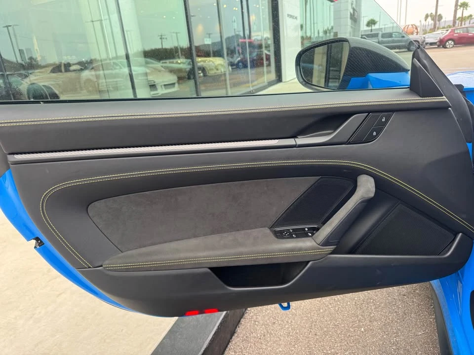 2022 Porsche 992 GT3 - Image 13 of 15
