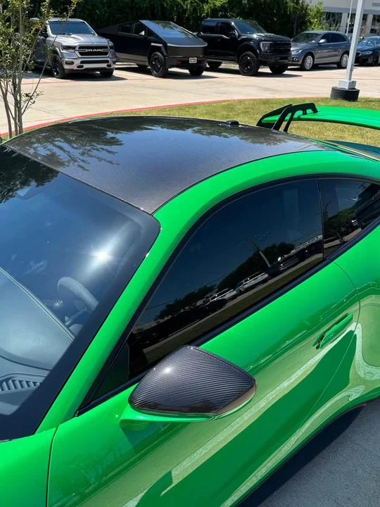 2022 Porsche 992 GT3 - Image 6 of 10