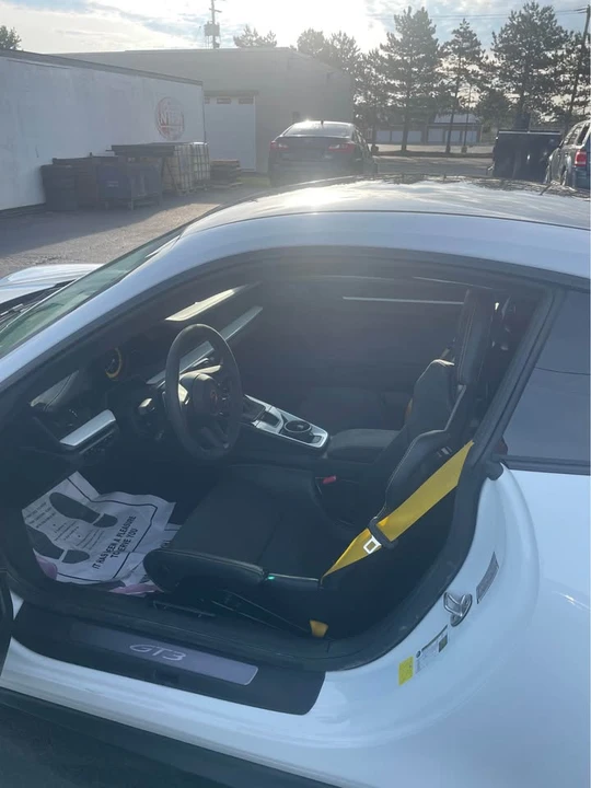 2022 Porsche 992 GT3 - Image 16 of 16