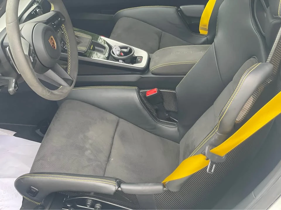 2022 Porsche 992 GT3 - Image 13 of 16