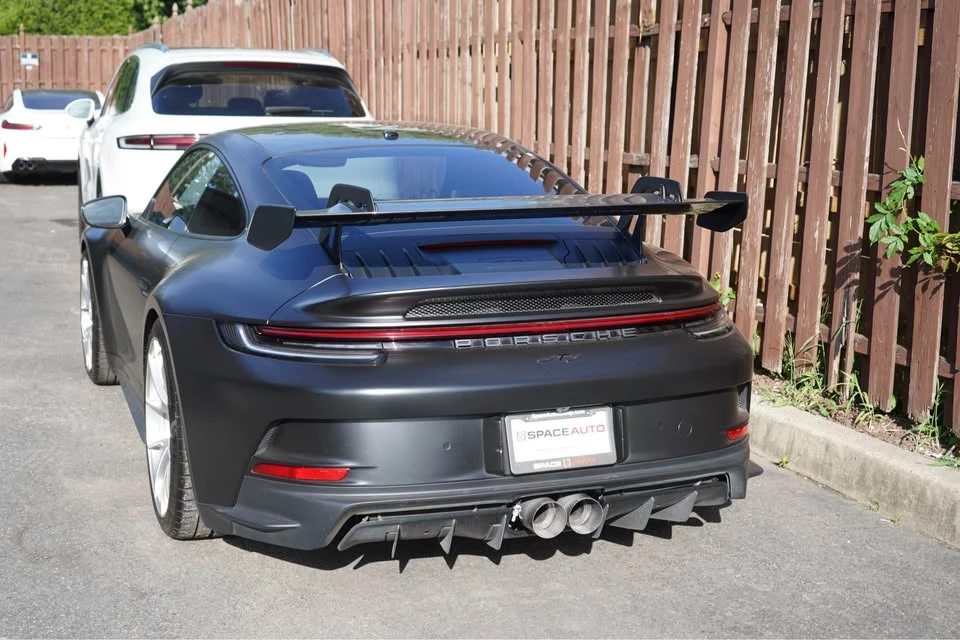 2022 Porsche 992 GT3 - Image 10 of 14