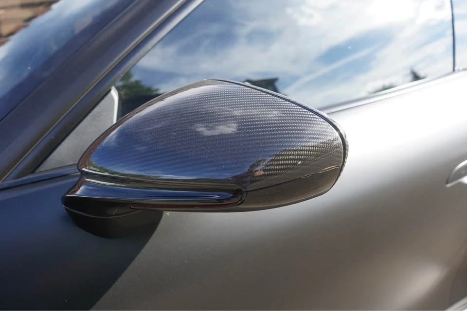 2022 Porsche 992 GT3 - Image 3 of 14