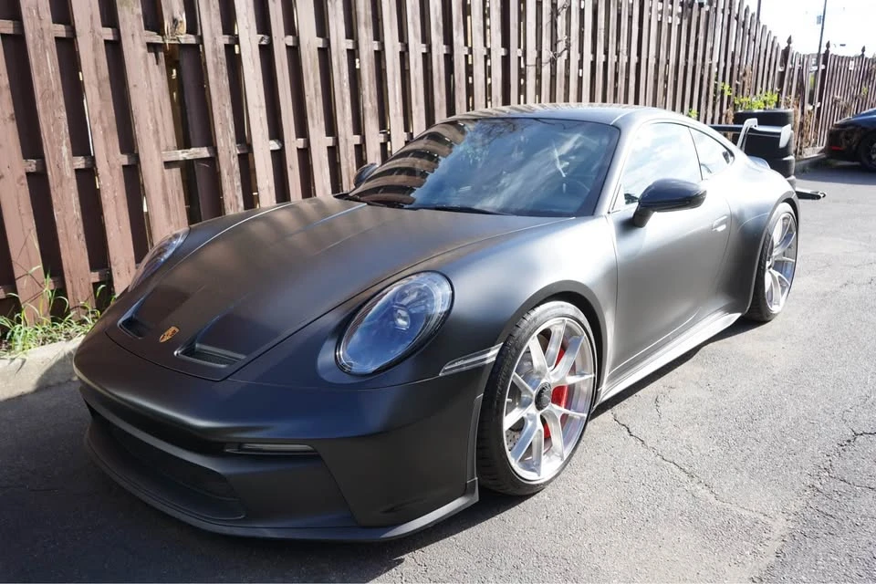 2022 Porsche 992 GT3 - Image 5 of 14