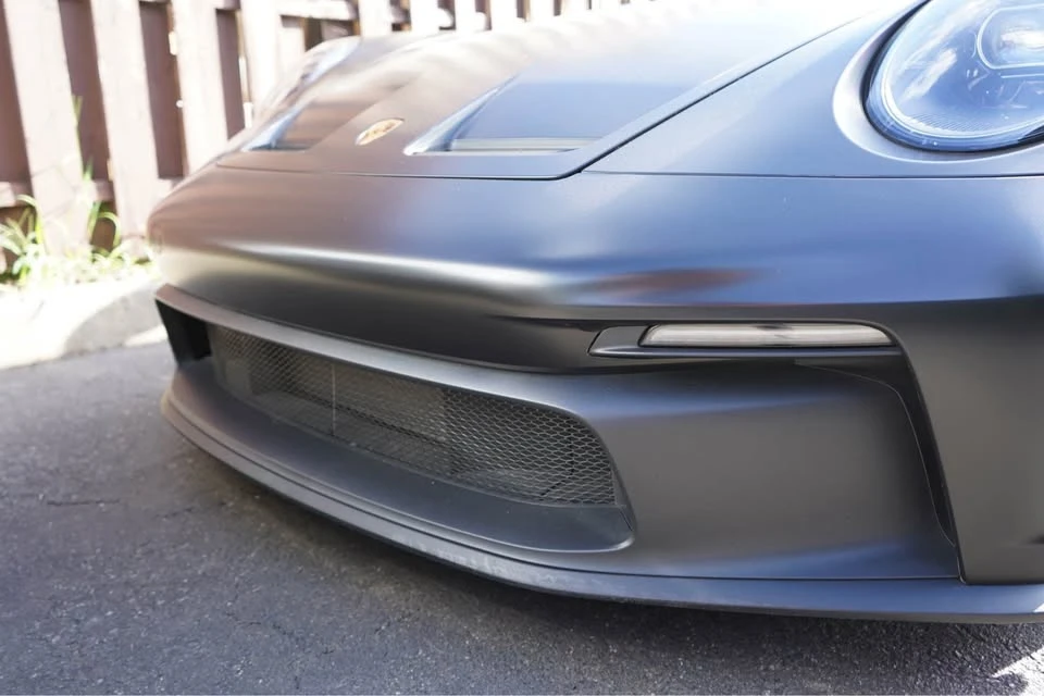 2022 Porsche 992 GT3 - Image 4 of 14
