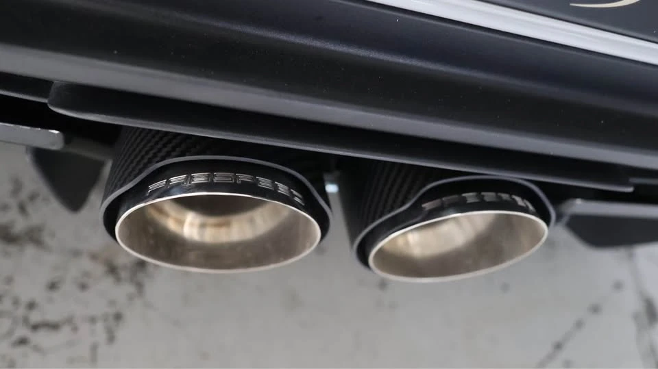 2022 Porsche 992 GT3 - Image 4 of 19