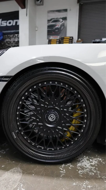 2022 Porsche 992 GT3 - Image 6 of 19