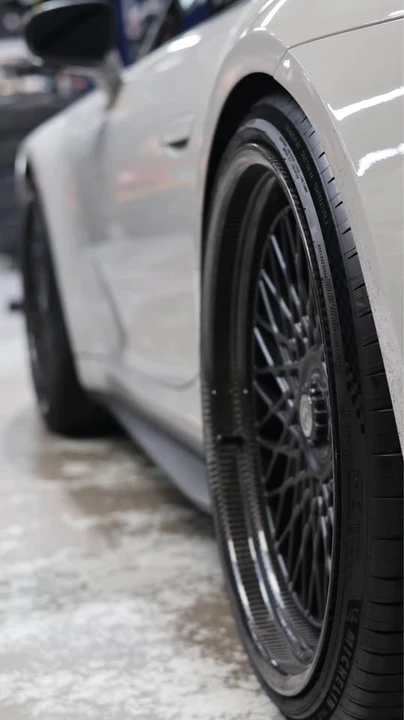 2022 Porsche 992 GT3 - Image 3 of 19
