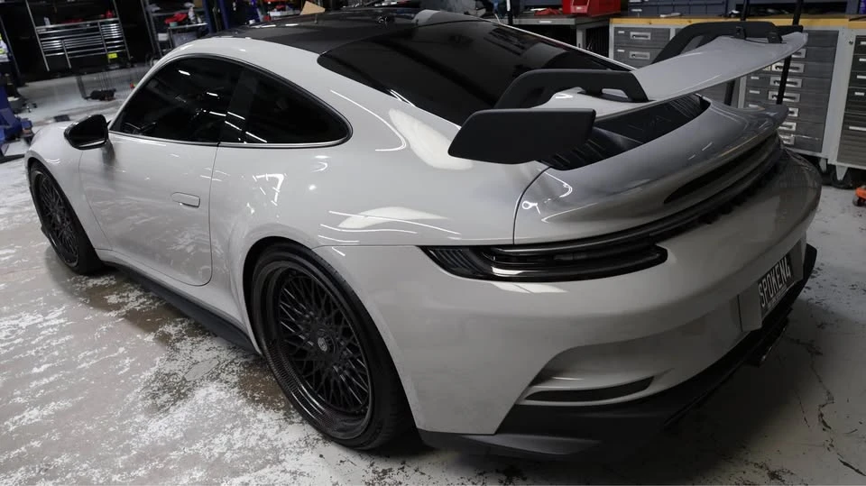 2022 Porsche 992 GT3 - Image 7 of 19