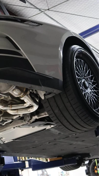 2022 Porsche 992 GT3 - Image 13 of 19