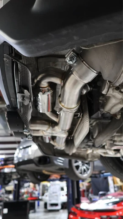 2022 Porsche 992 GT3 - Image 15 of 19
