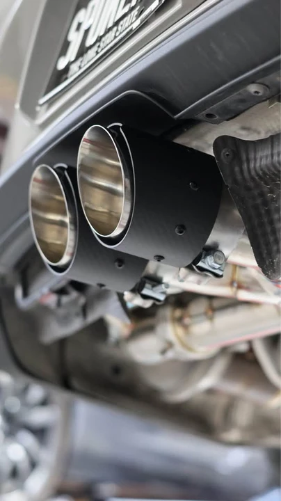 2022 Porsche 992 GT3 - Image 19 of 19