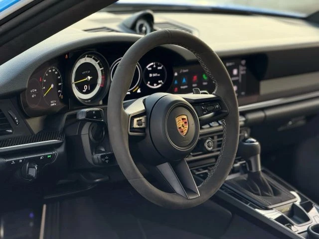 2022 Porsche 992 GT3 - Image 31 of 31