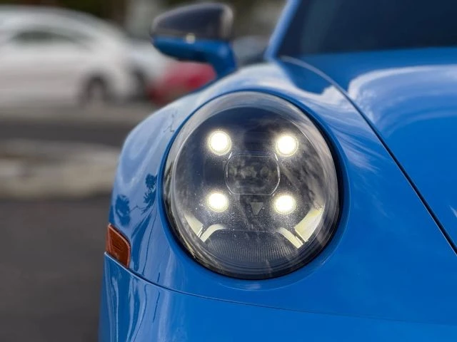 2022 Porsche 992 GT3 - Image 6 of 31