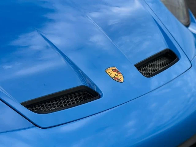 2022 Porsche 992 GT3 - Image 4 of 31