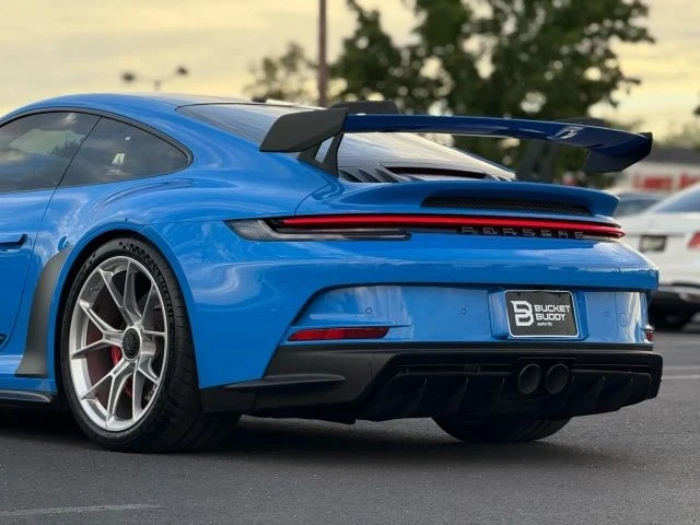 2022 Porsche 992 GT3 - Image 17 of 21