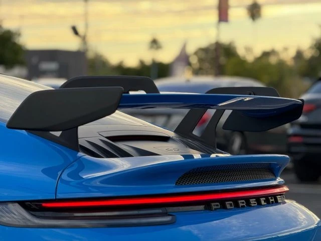 2022 Porsche 992 GT3 - Image 21 of 31