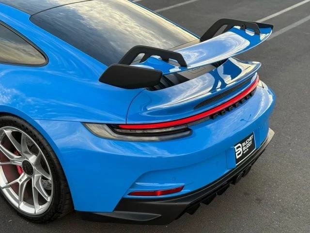 2022 Porsche 992 GT3 - Image 20 of 21