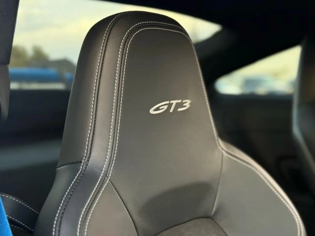 2022 Porsche 992 GT3 - Image 26 of 31