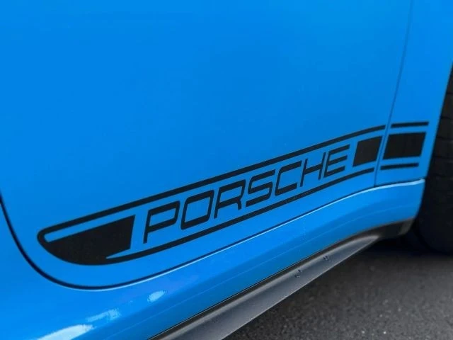 2022 Porsche 992 GT3 - Image 13 of 21