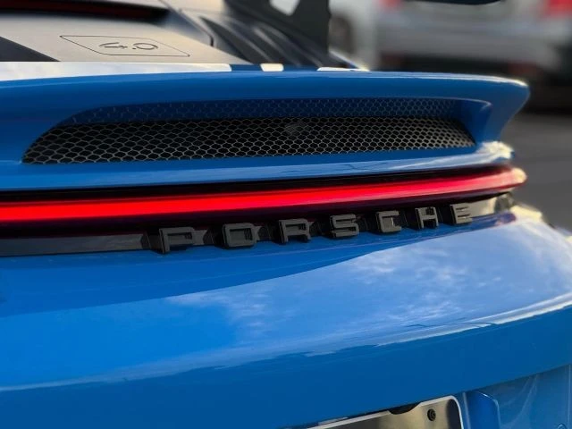 2022 Porsche 992 GT3 - Image 18 of 31