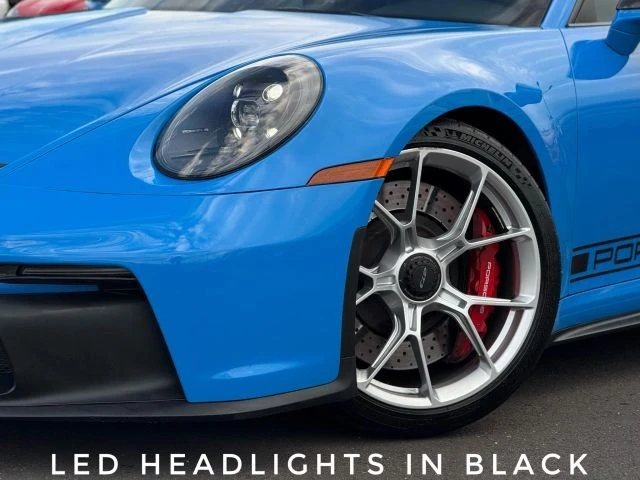 2022 Porsche 992 GT3 - Image 2 of 31