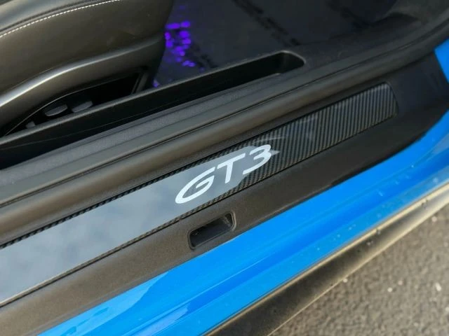 2022 Porsche 992 GT3 - Image 28 of 31