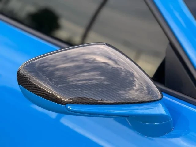 2022 Porsche 992 GT3 - Image 14 of 21