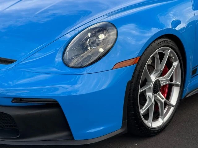 2022 Porsche 992 GT3 - Image 7 of 31