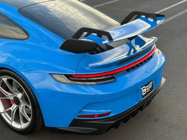 2022 Porsche 992 GT3 - Image 20 of 31