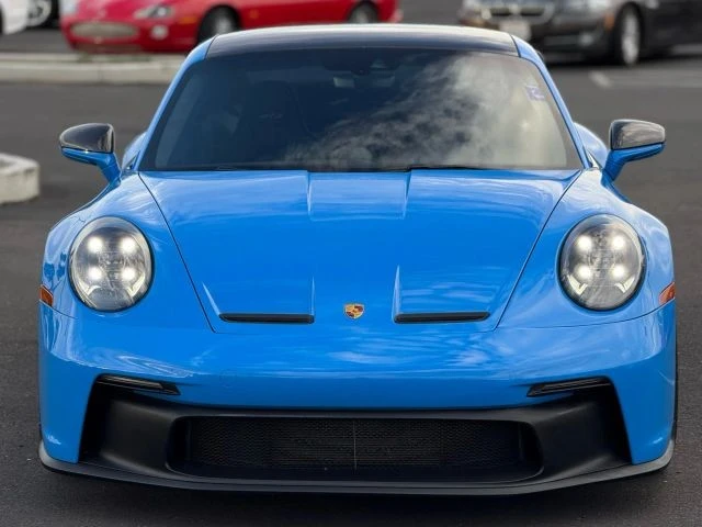 2022 Porsche 992 GT3 - Image 5 of 31