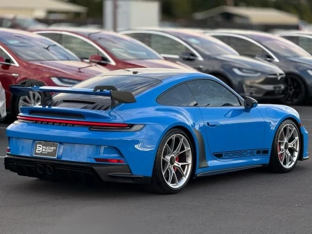 2022 Porsche 992 GT3 - Image 15 of 21