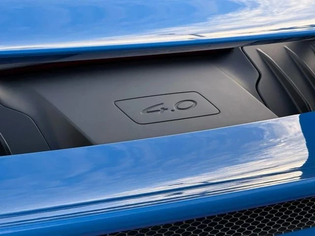 2022 Porsche 992 GT3 - Image 19 of 21