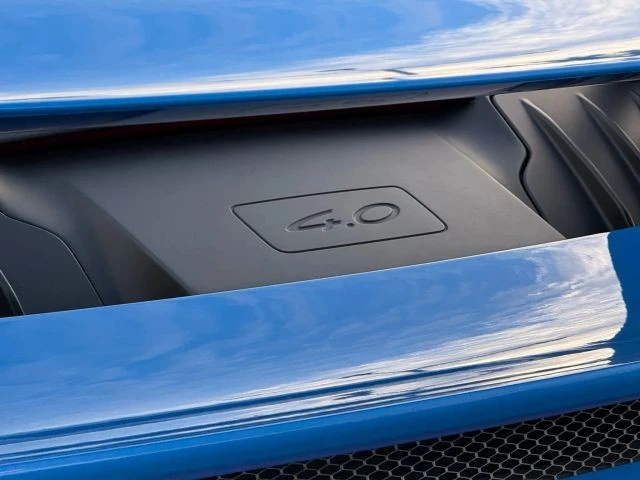 2022 Porsche 992 GT3 - Image 19 of 31