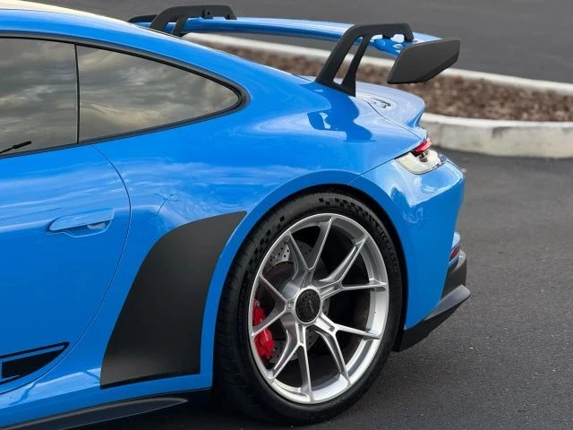 2022 Porsche 992 GT3 - Image 22 of 31