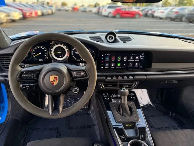2022 Porsche 992 GT3 - Image 30 of 31