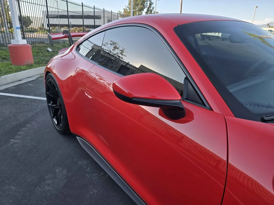 2022 Porsche 992 GT3 - Image 17 of 17