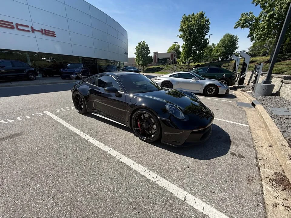 2022 Porsche 992 GT3 - Image 3 of 8