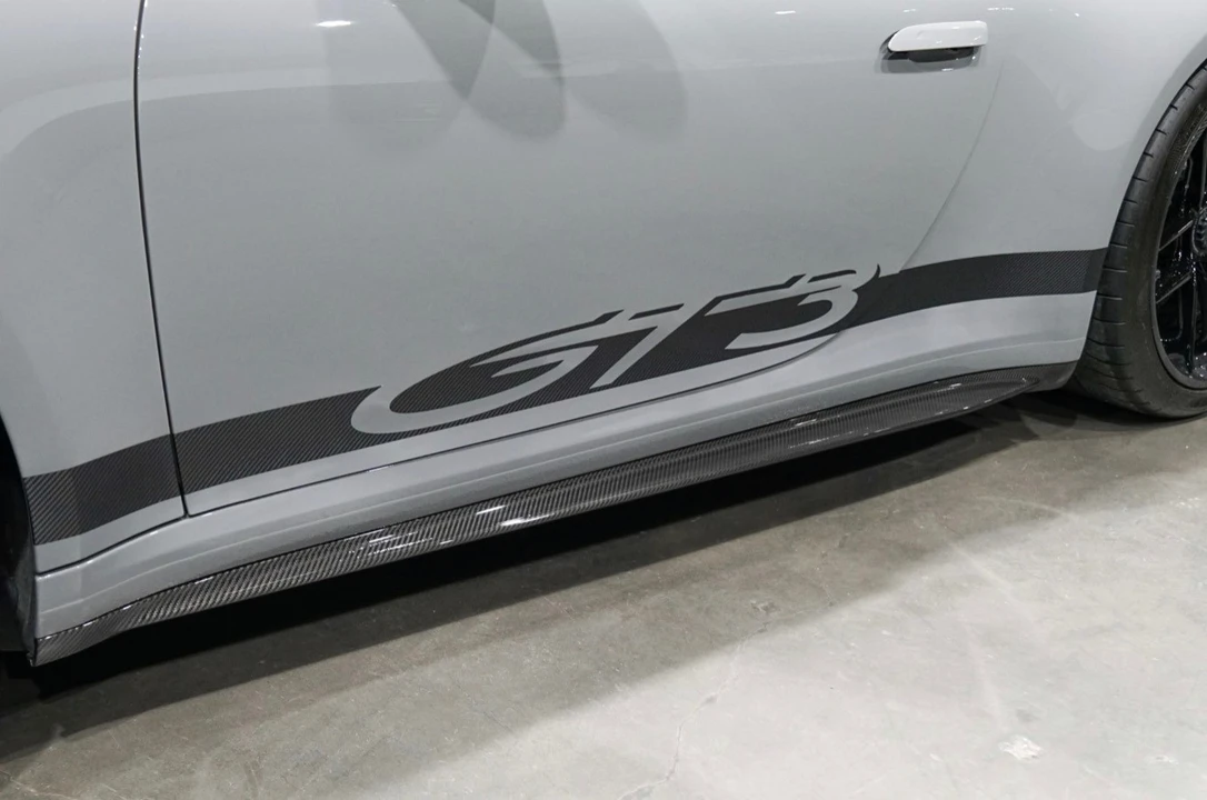2022 Porsche 992 GT3 - Image 12 of 21