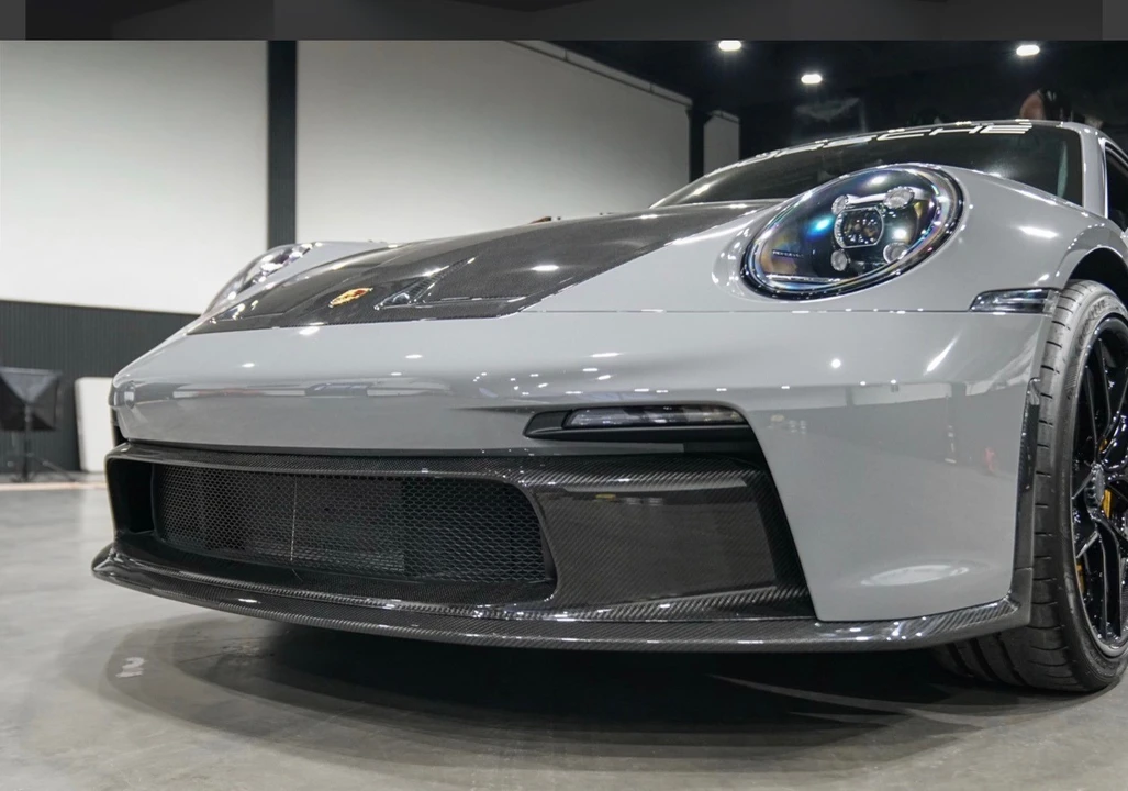 2022 Porsche 992 GT3 - Image 9 of 21
