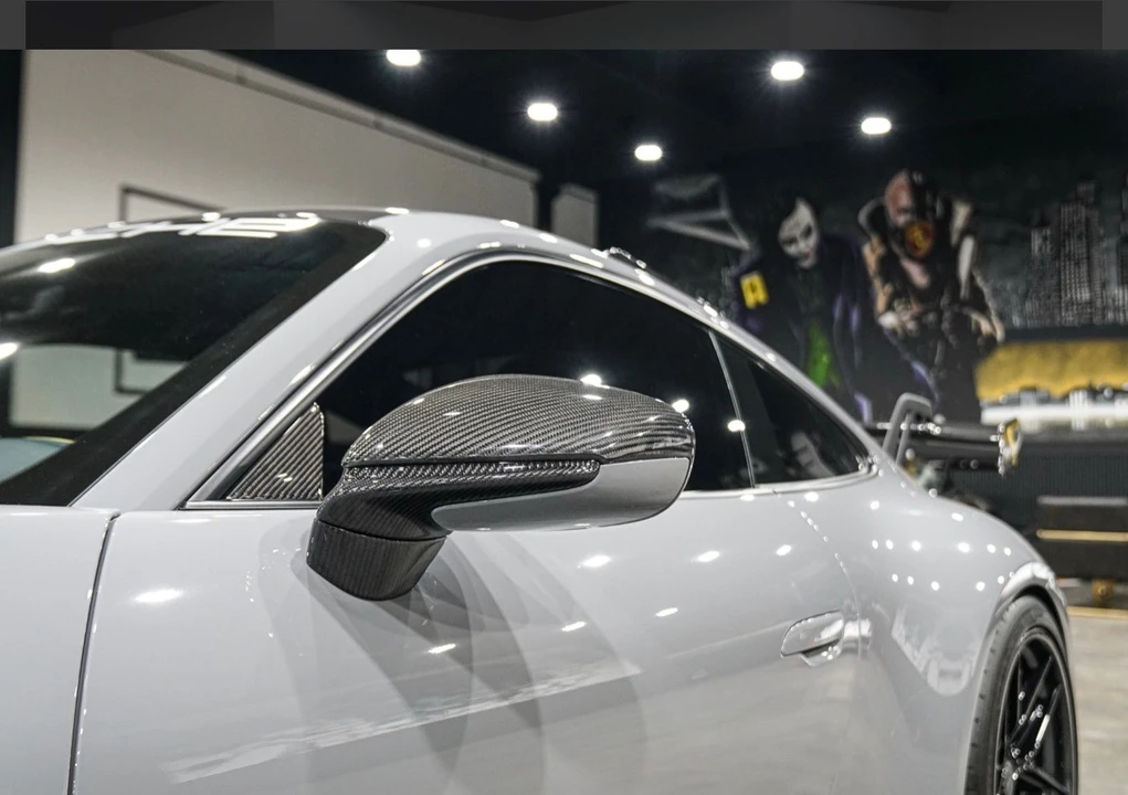 2022 Porsche 992 GT3 - Image 11 of 21