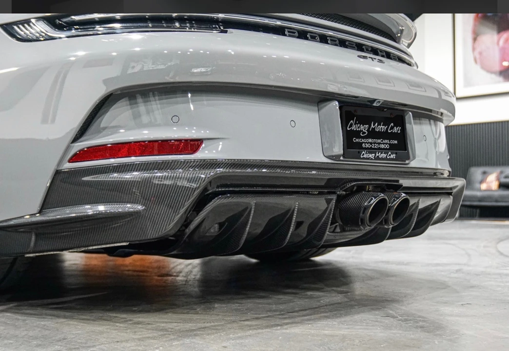 2022 Porsche 992 GT3 - Image 13 of 21