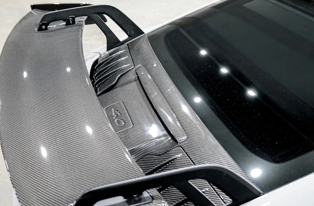 2022 Porsche 992 GT3 - Image 15 of 21
