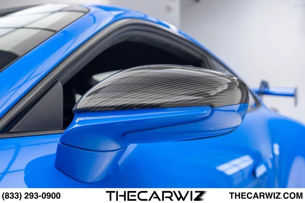 2022 Porsche 992 GT3 - Image 16 of 31