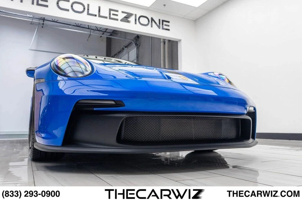 2022 Porsche 992 GT3 - Image 8 of 31