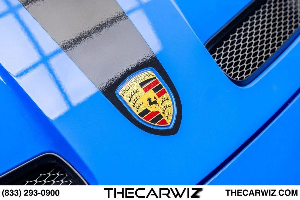 2022 Porsche 992 GT3 - Image 6 of 31