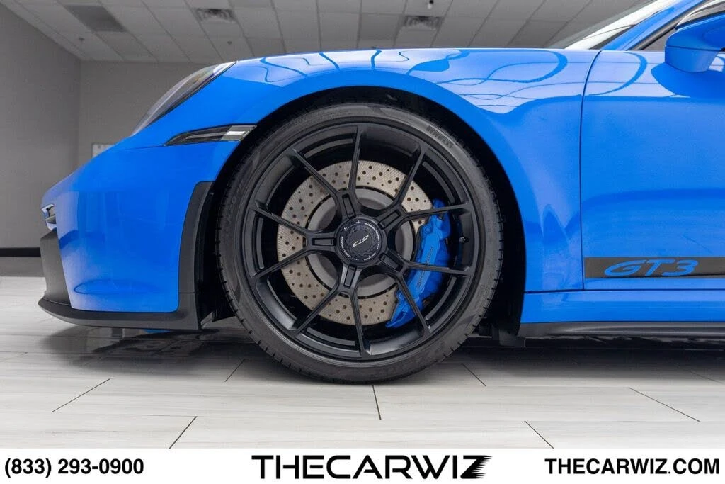 2022 Porsche 992 GT3 - Image 12 of 31