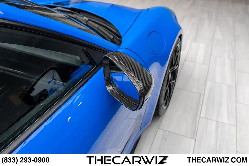 2022 Porsche 992 GT3 - Image 31 of 31